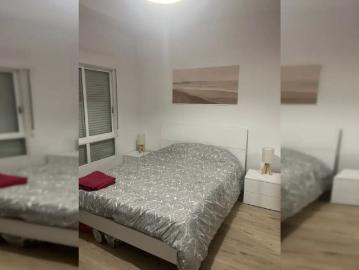 Room in shared apartment in Sant Joan d'Alacant