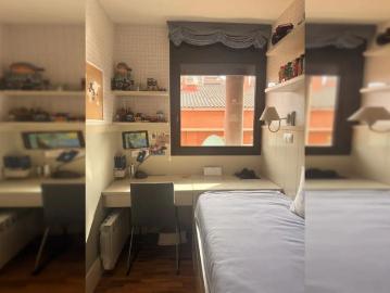Room in shared apartment in Sant Joan Despí