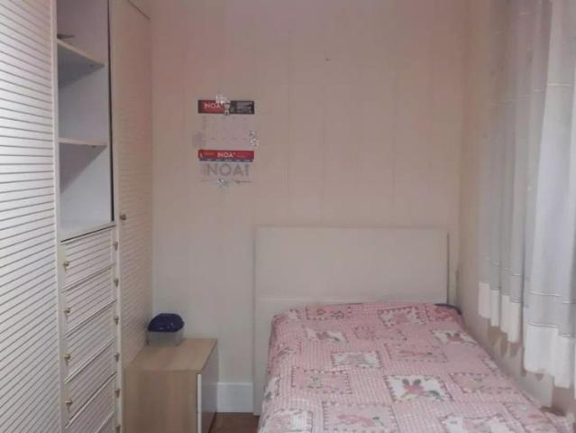 Room in shared apartment in Santander