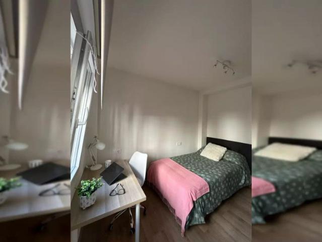 Room in shared apartment in Sevilla