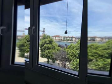 Room in shared apartment in Portugalete