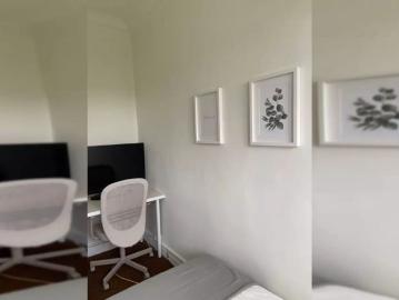 Room in shared apartment in Portugalete