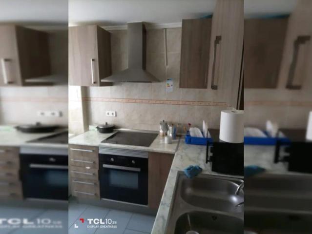 Room in shared apartment in Paterna