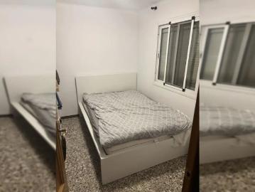 Room in shared apartment in Rubí