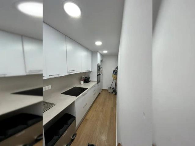 Room in shared apartment in Terrassa