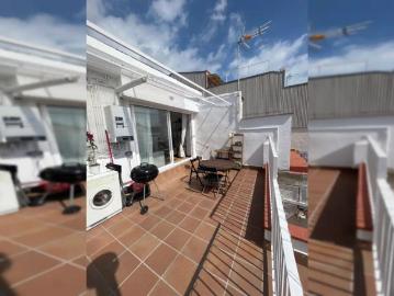 Room in shared apartment in Terrassa