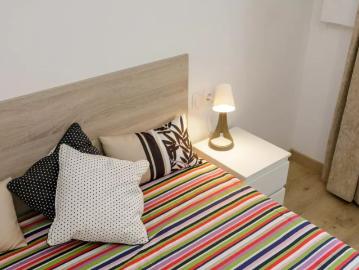Room in shared apartment in Valencia