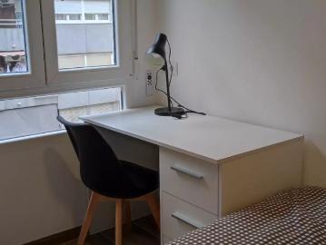 Room in shared apartment in València