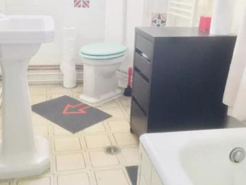 Room in shared apartment in Vigo