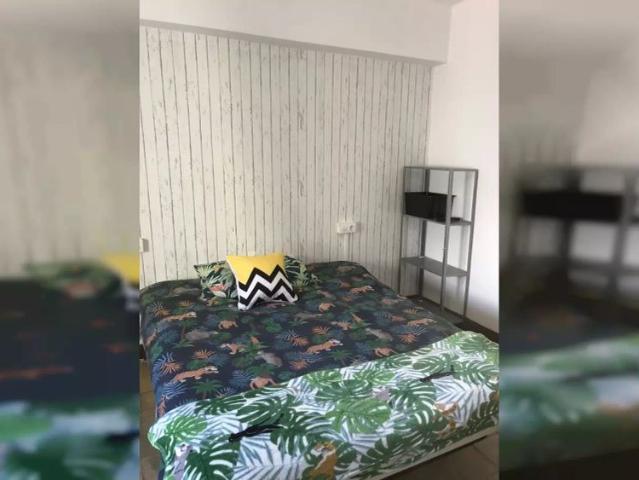 Room in shared apartment in Vigo