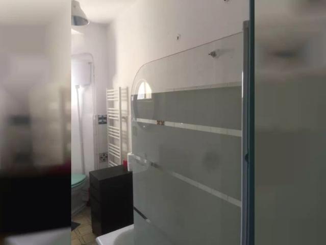 Room in shared apartment in Vigo