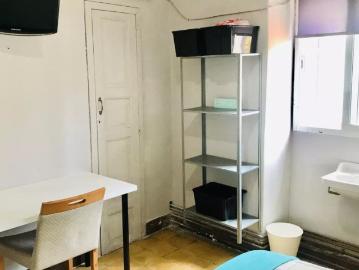 Room in shared apartment in Vigo