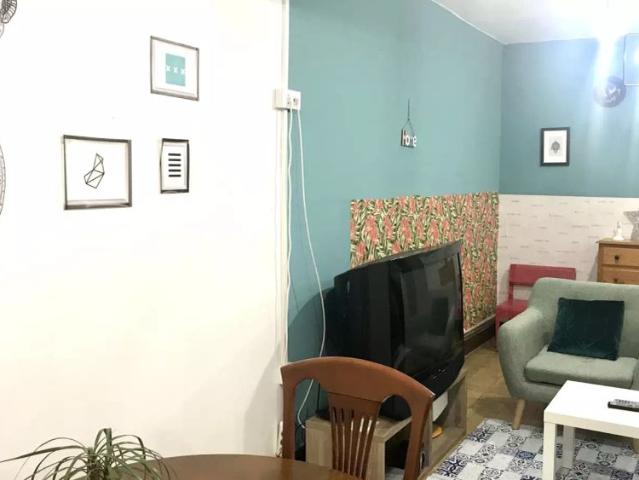 Room in shared apartment in Vigo