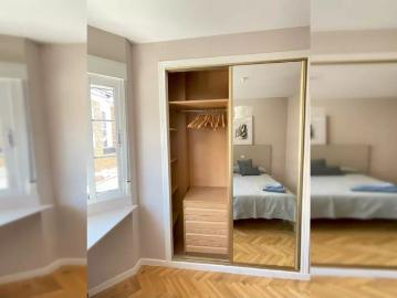 Room in shared apartment in Villanueva del Pardillo