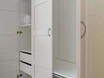 Room in shared apartment in Zaragoza