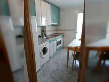 Room in shared apartment in Zaragoza