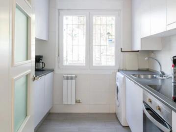 Room in shared apartment in Zaragoza