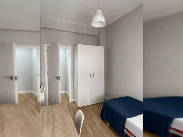 Room in shared apartment in Zaragoza