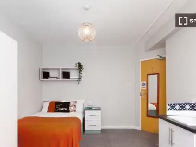 Room in shared flat for rent in Saint James' s, London