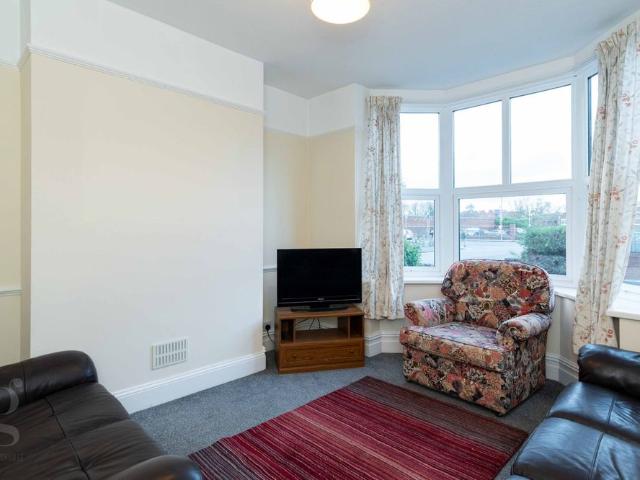Room in Shared House Kyrle Street, Hereford