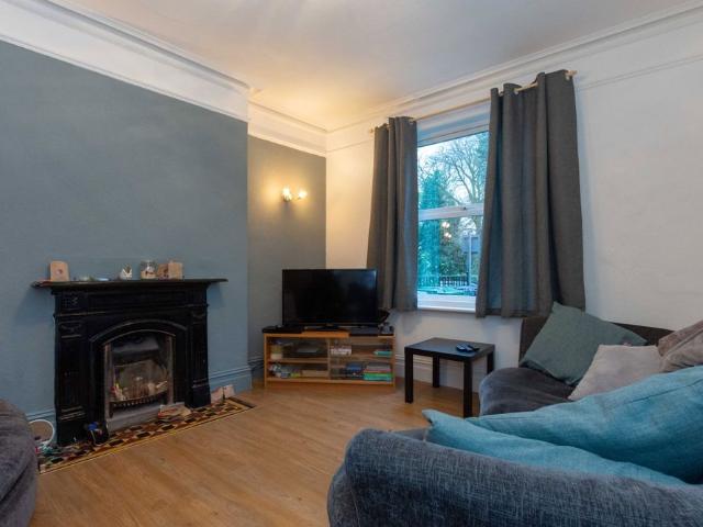 Room in Shared House – Mill Street, Hereford