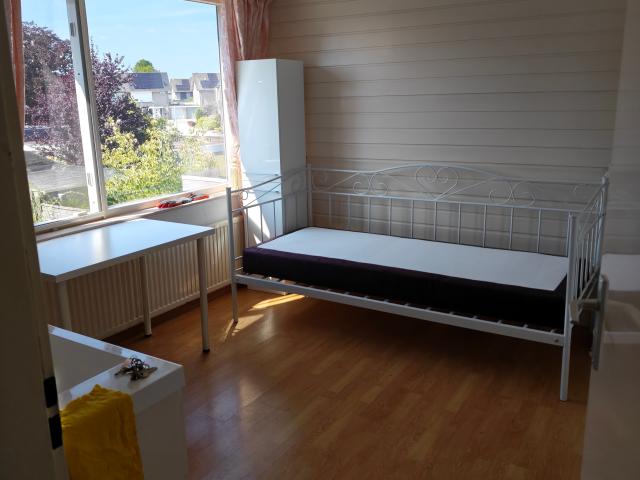 Room in Someren for 840 inc. G/W/L, internet, tax