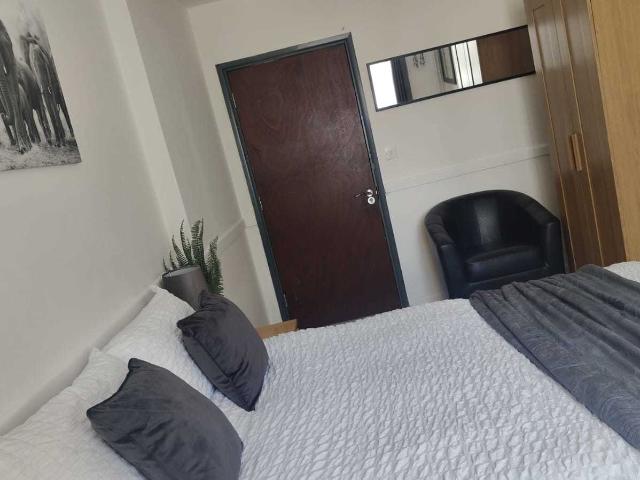 Studio in Walsall WS2 9AF