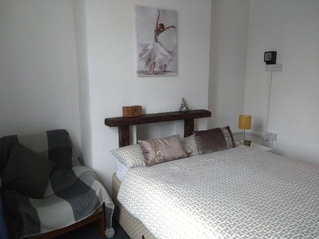 Studio in Wednesbury WS10 7AQ