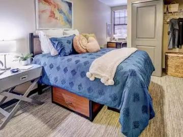 Room in 3 Bed 3 Bath A