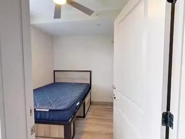 Room in 3 Bedroom 2 Bathroom C1