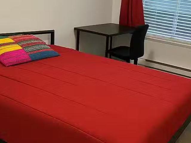 Room in 4 Bed 3 Bath Bedroom A
