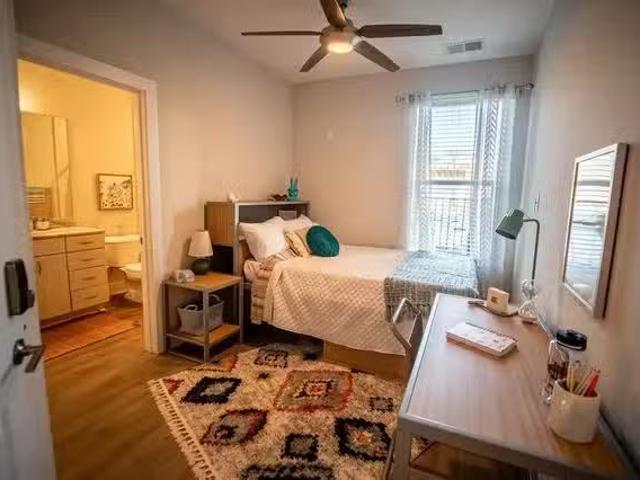 Room in 4 Bedroom 4 Bathroom D1 Springmaid