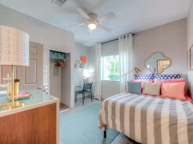 Room in 4 Bedroom 4 Bathroom