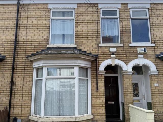 Room In 4 Bedroom, Ventnor Street, Hull HU5, 4 bed shared accommodation to rent, £420 pcm | PrimeLocation