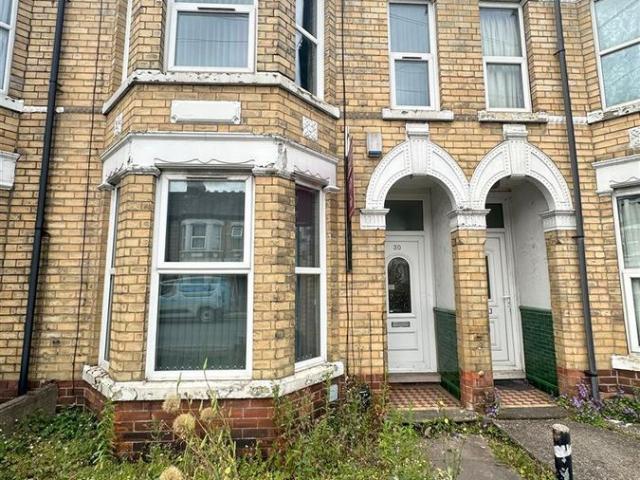 Room In 5 Bed Cranbrook Avenue, Hull HU6, 5 bed property to rent, £500 pcm | PrimeLocation