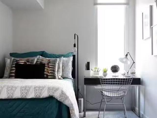 Room in 5 Bedroom 5 Bathroom F2