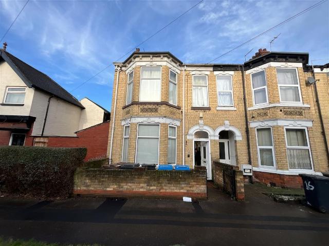 Room In 7 Bedroom, Ash Grove, Hull HU5, 7 bed property to rent, £433 pcm | PrimeLocation