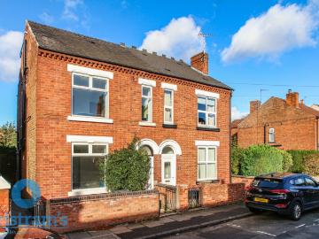 apartment Studio 2, Upper Wellington Street, Long Eaton
