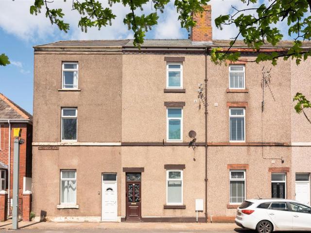 ROOM Salthouse Road, Barrow In Furness 1 bed in a house share to rent £607 pcm £140 pw