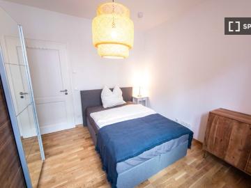 Altstadt, Frankfurt am Main, Romerberg, Altstadt, Westend Nord