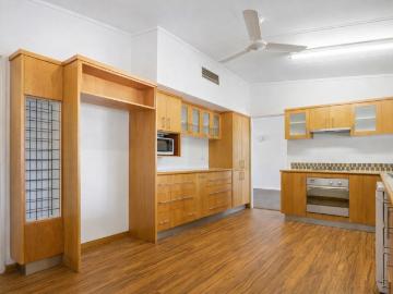 Room to Move 3x2 with Open Yard