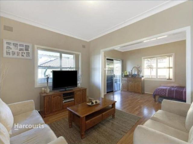 Room to Move