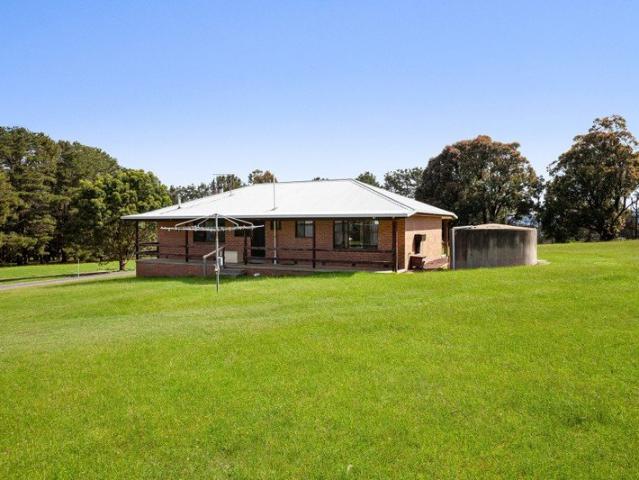 Room To Move 5 Acres