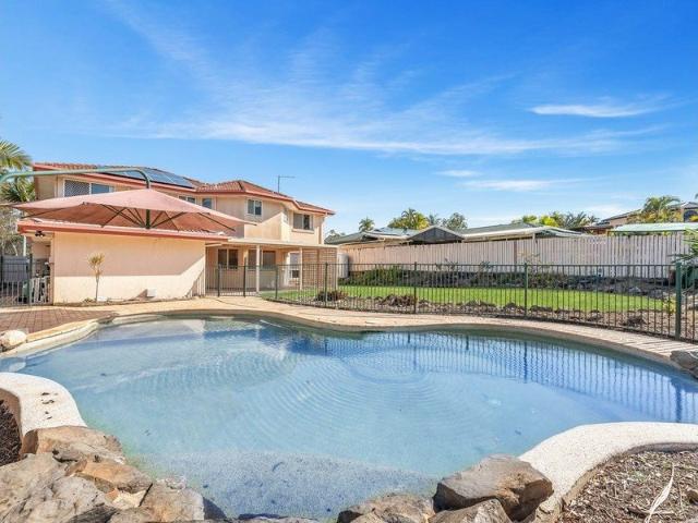 Room to Move & A Pool to Enjoy!