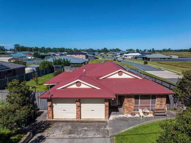 Room to move in the heart of Marulan!