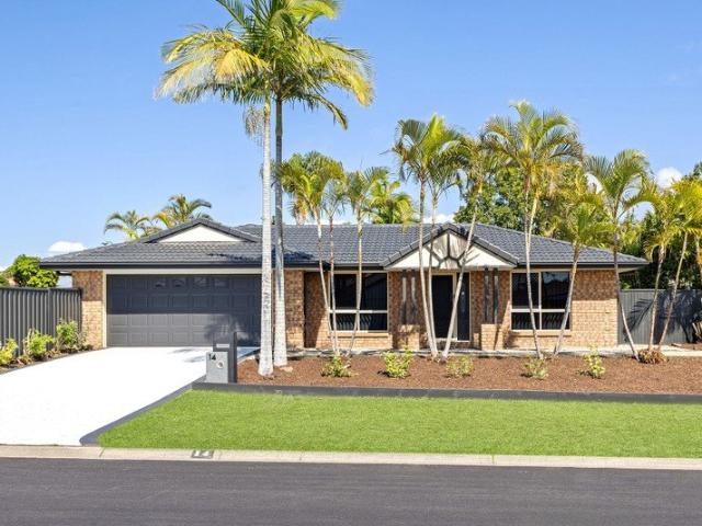 Room to Move in This Spacious Four Bedroom Home on 990sqm