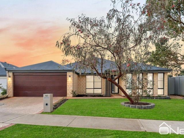 ROOM TO MOVE ON 544SQM