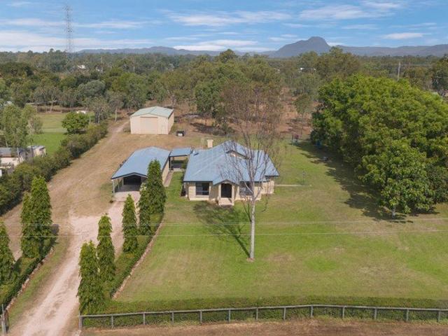 ROOM TO MOVE ON 5.7 ACRES