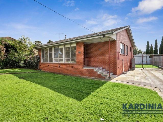Room to Move on 664m2