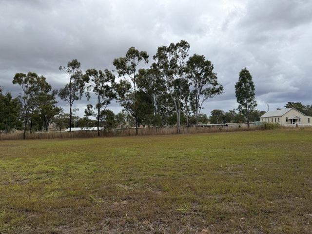 Room to Move Large 1,518 sqm Residential Block